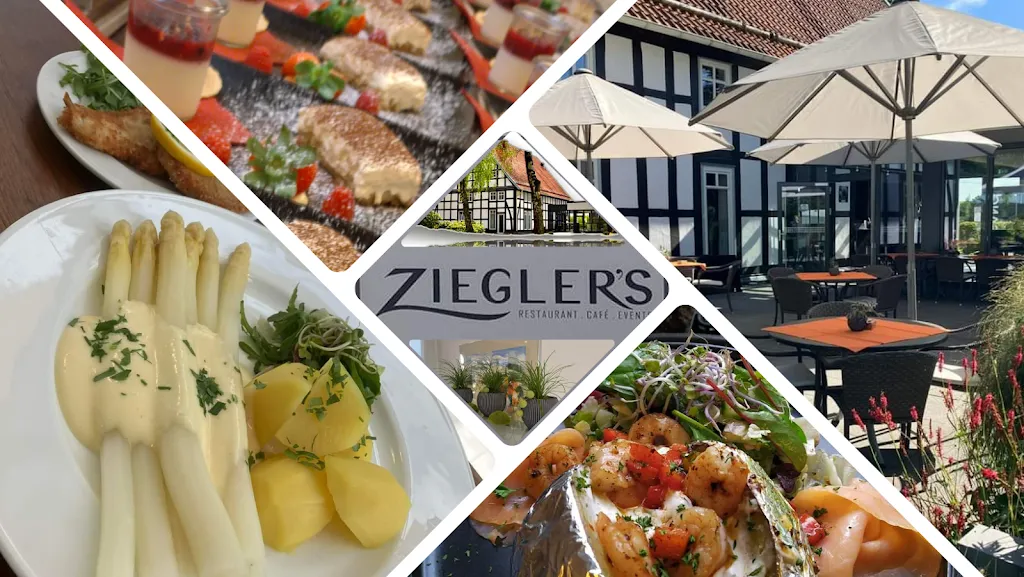 Ziegler`s Restaurant | Café | Events_Blomberg_slider_image_3