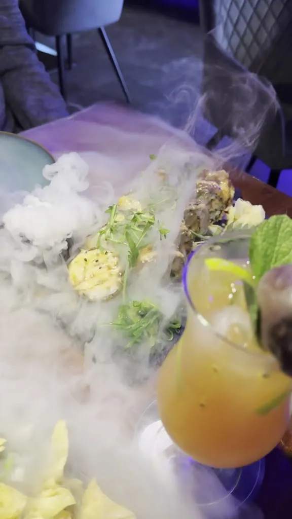 JT_Mami-Asian Kitchen, Sushi Bar, Veggie_Blomberg_recensione