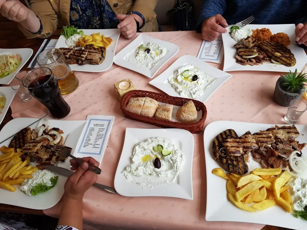 Menu_Achilles Restaurant Griechisches Restaurant_Blomberg_image_5