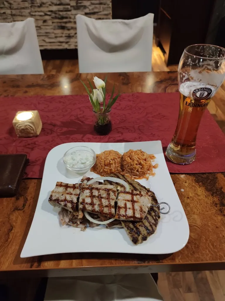 Menu_Achilles Restaurant Griechisches Restaurant_Blomberg_image_8