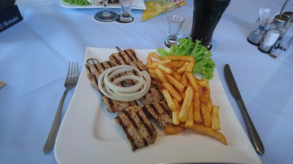 Menu_Achilles Restaurant Griechisches Restaurant_Blomberg_image_9