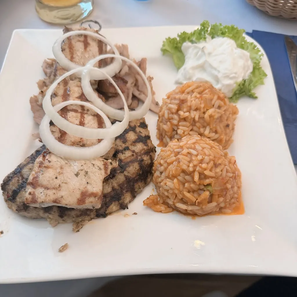 Achilles Restaurant Griechisches Restaurant_Blomberg_slider_image_2