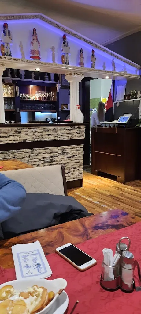 Achilles Restaurant Griechisches Restaurant_Blomberg_slider_image_3