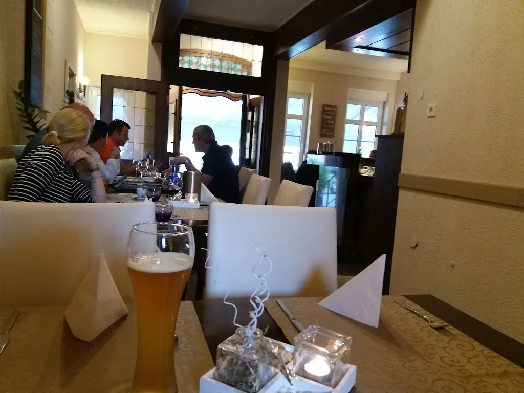 Apollo / Cantina24 ristorante a Blomberg