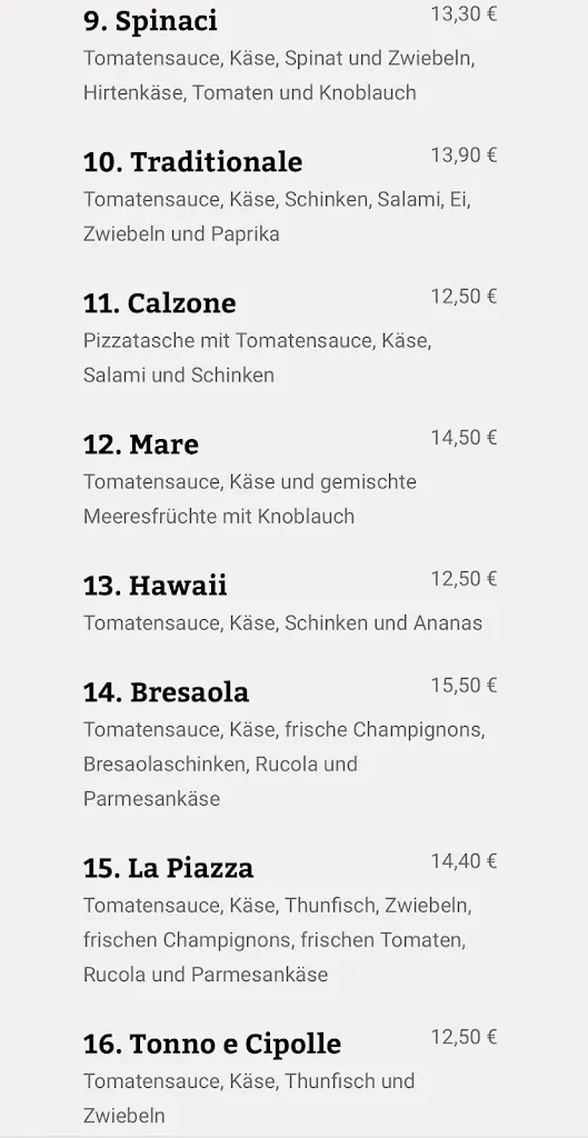 Menu_La Piazza Ristorante_Blomberg_immagine_1