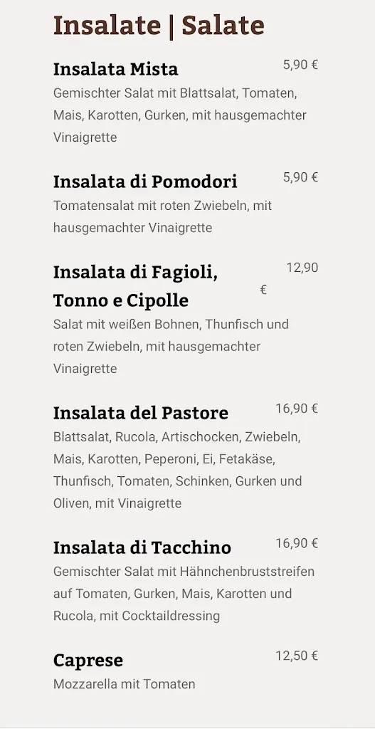 Menu_La Piazza Ristorante_Blomberg_immagine_3