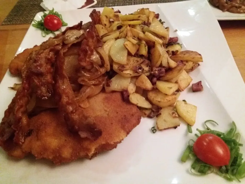 Menu_Am Niederntor_Blomberg_immagine_1