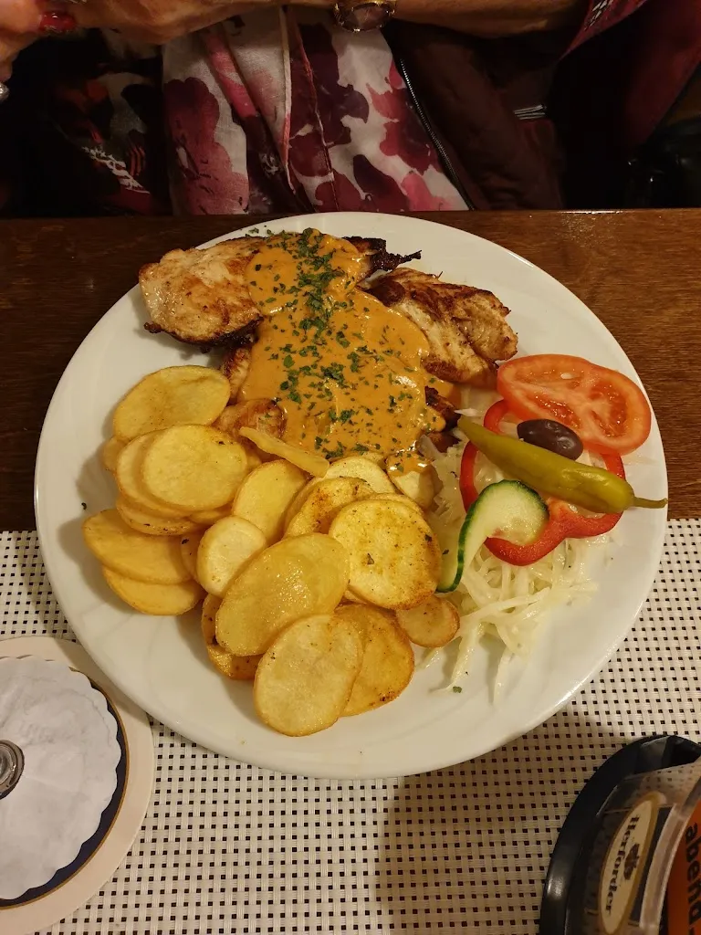 Menu_Gaststätte Wittelmeyer_Blomberg_image_6