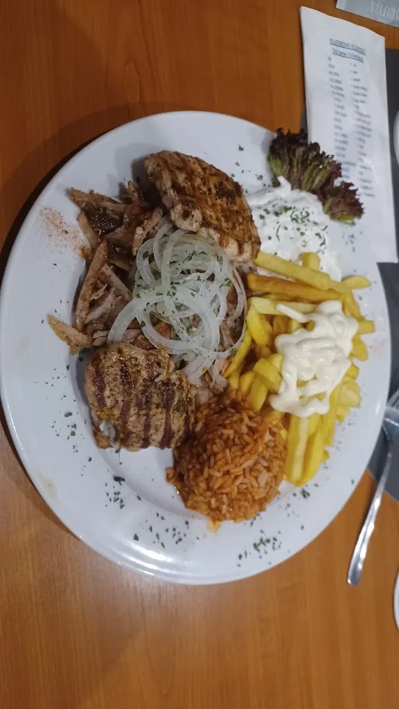 Uwe R._Greek House Grill_Blomberg_review