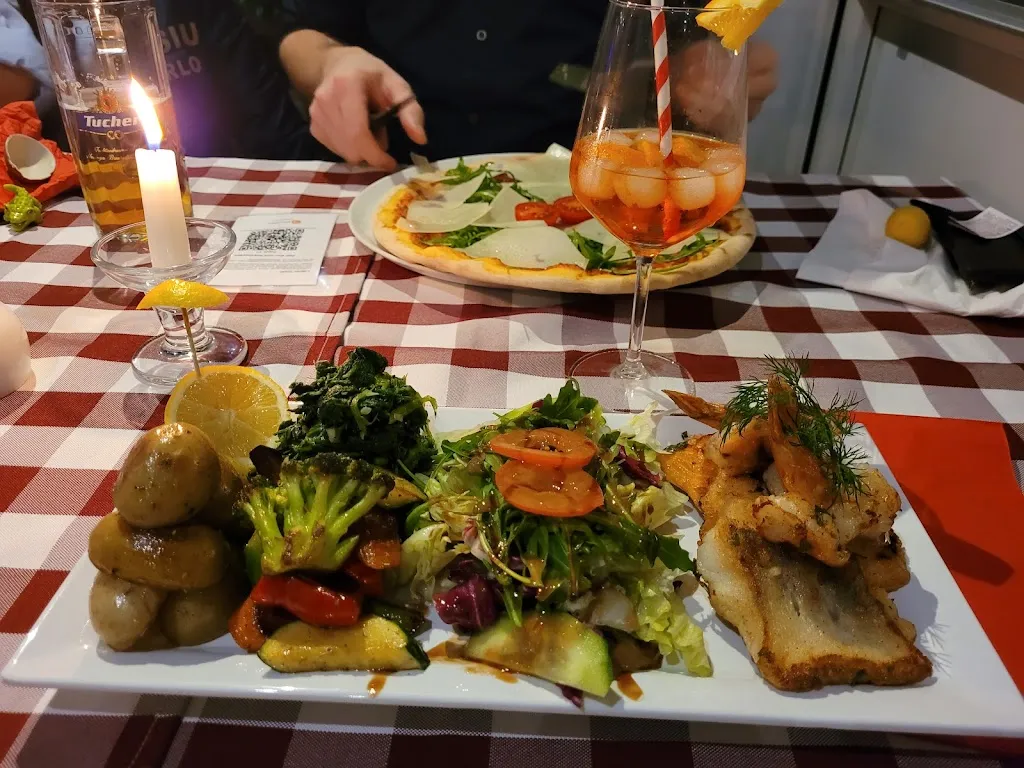 Sujinna Nonthing_Ristorante Pizzeria Milano_Adelsdorf_recensione