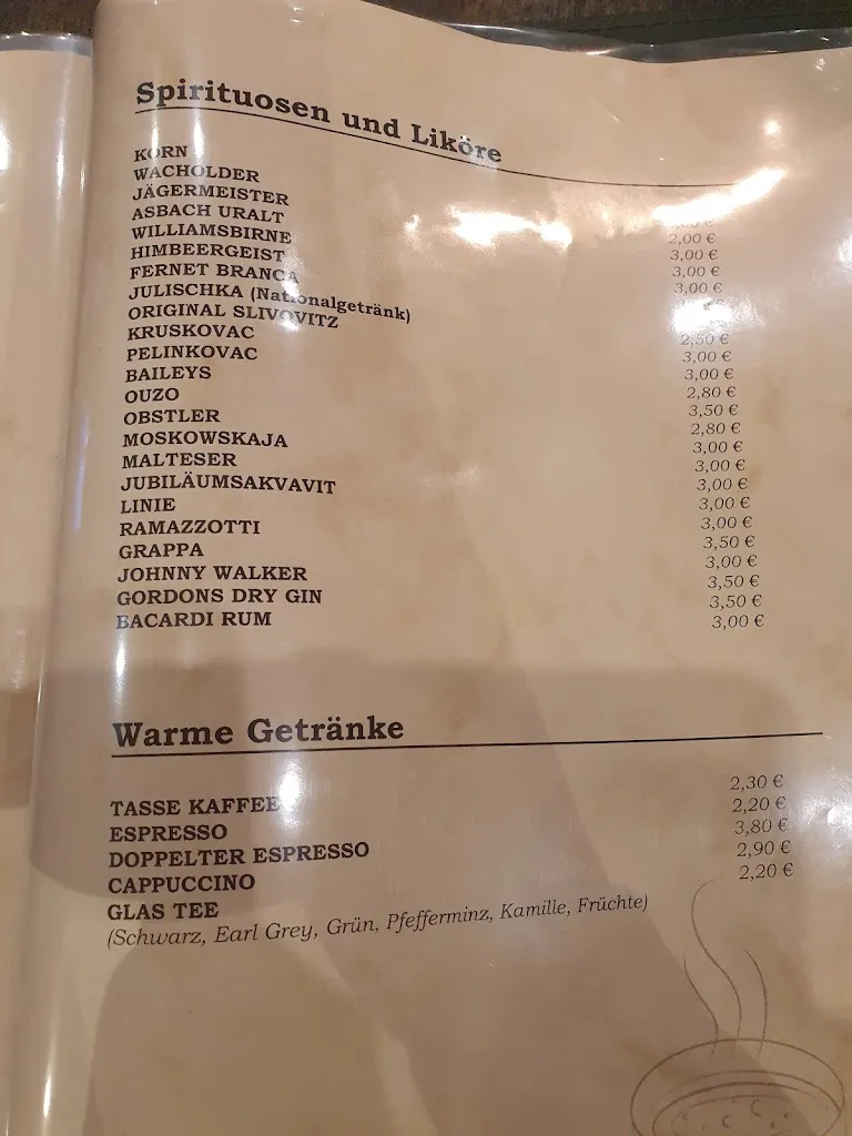 Menu_Restaurant Adria-Restaurant_Blomberg_image_1