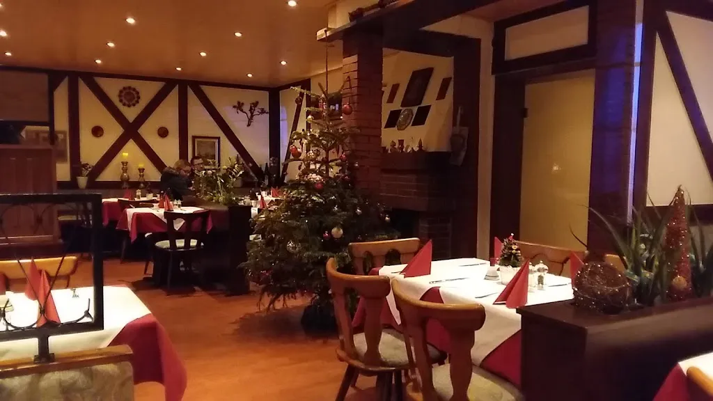 Restaurant Adria-Restaurant restaurant in Blomberg