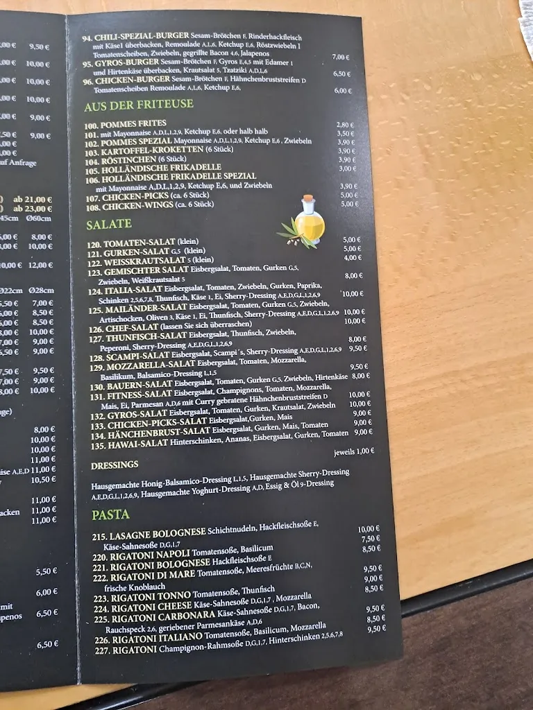 Menu_Pizzeria Louis Prima_Blomberg_immagine_2