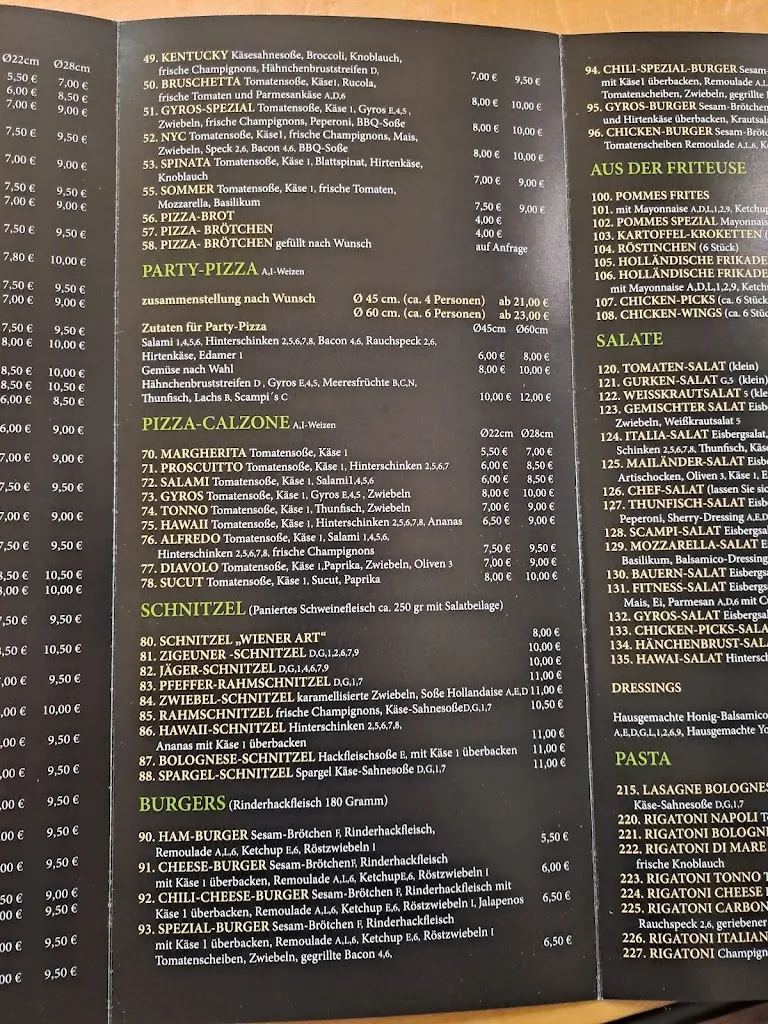 Menu_Pizzeria Louis Prima_Blomberg_immagine_3