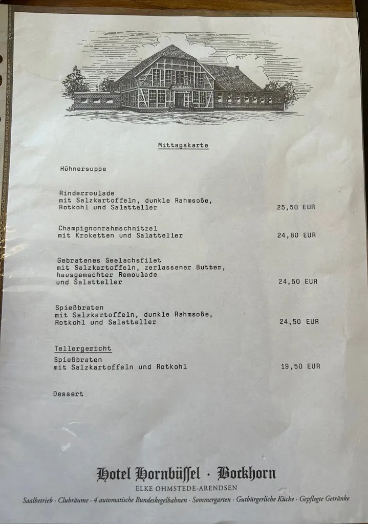 Menu_Hotel Hornbüssel_Bockhorn_image_1