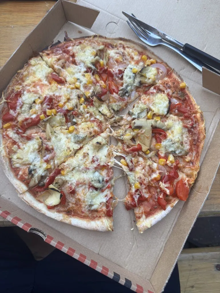 Michael Mummel_Midyat Bistro_Bockhorn_Bewertung