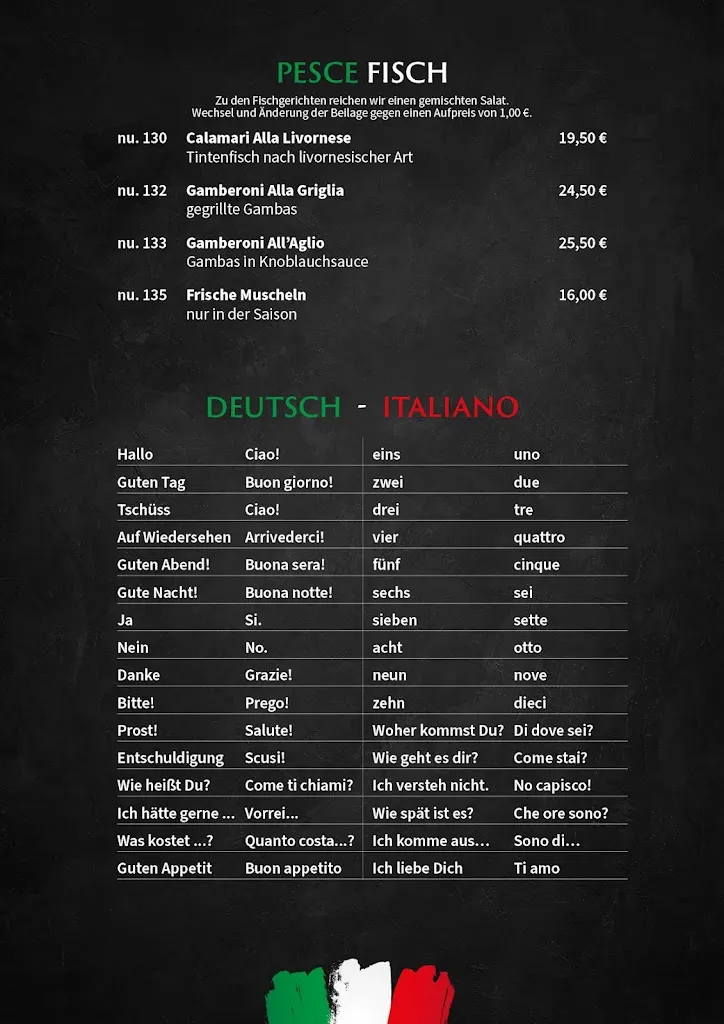 Menu_Osteria La Grappa_Bockhorn_image_2