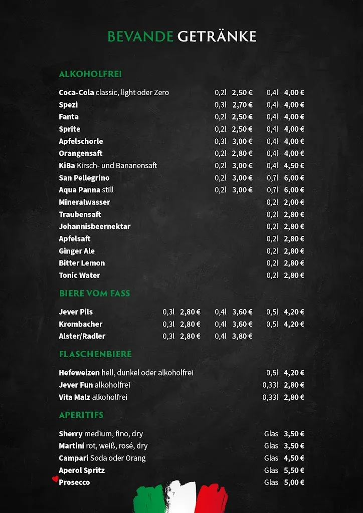 Menu_Osteria La Grappa_Bockhorn_image_3