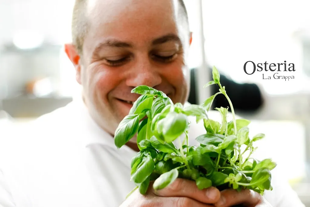 Osteria La Grappa_Bockhorn_slider_image_2