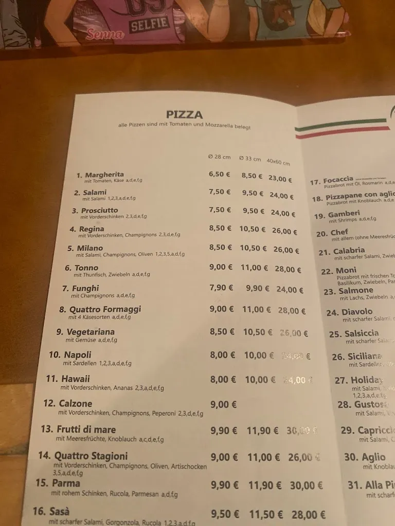 Menu_Ristorante Da Salvatore_Bockhorn_image_3