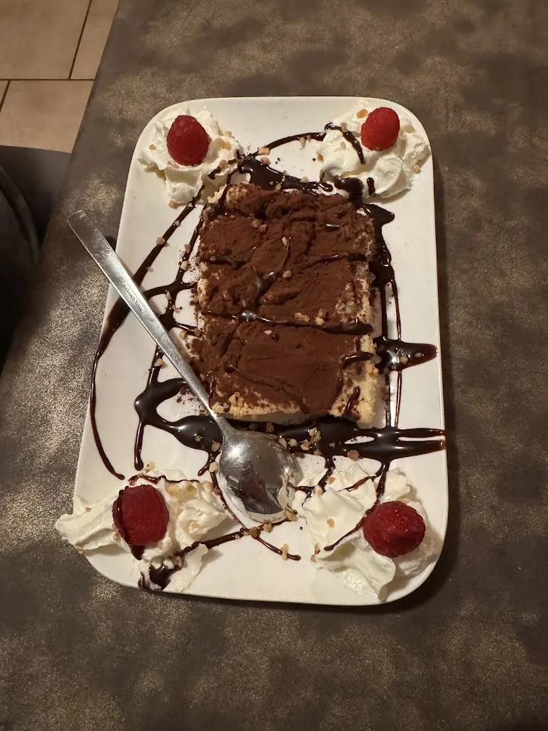 Klaus-Dieter Schneider_Ristorante Da Salvatore_Bockhorn_review