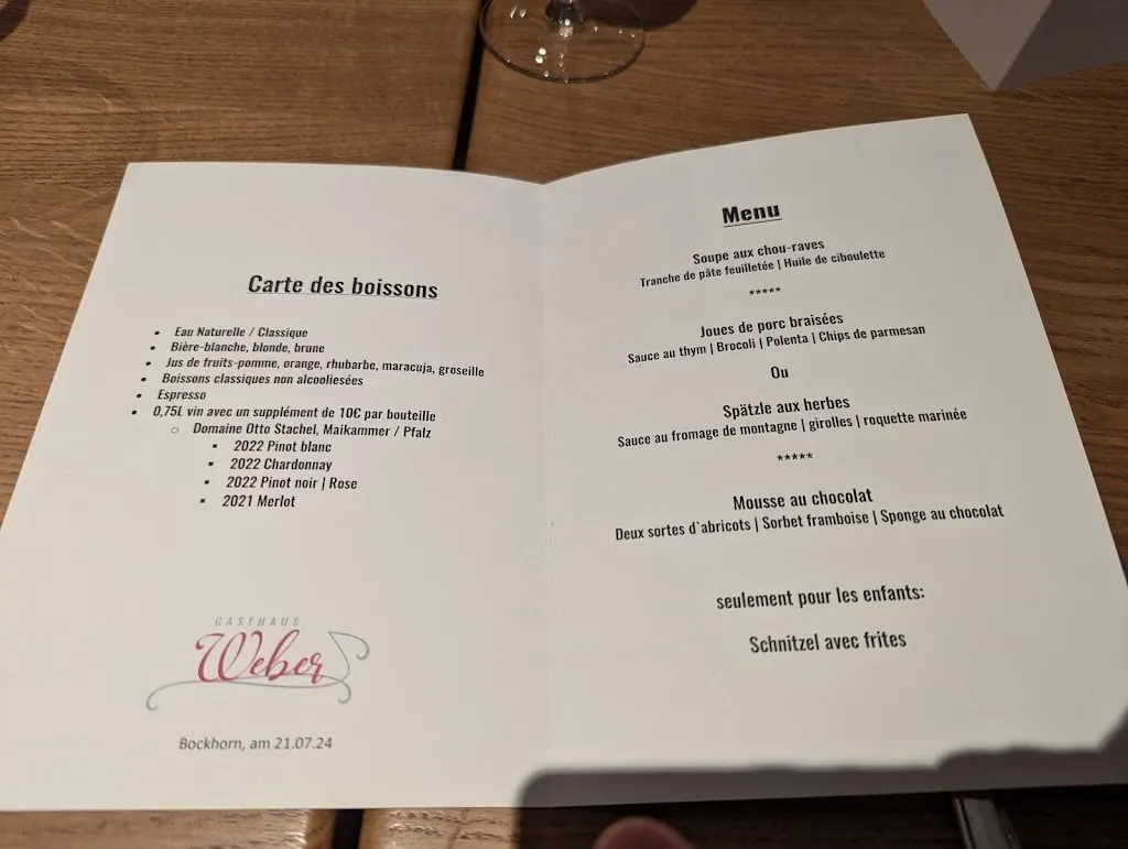 Menu_Gasthaus Weber_Bockhorn_image_1