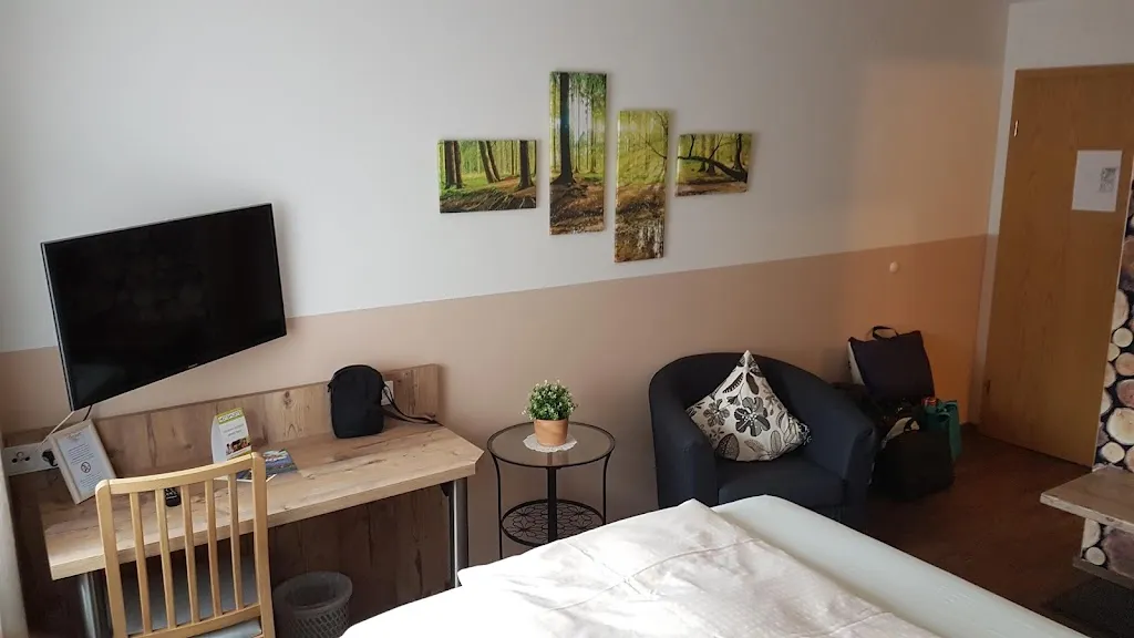 Landgasthof Pension Bauer_Bockhorn_slider_image_2