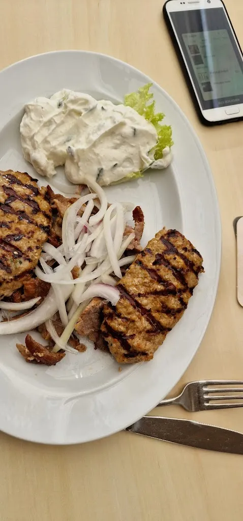 Menu_Restaurant Dionysos_Bockhorn_immagine_8