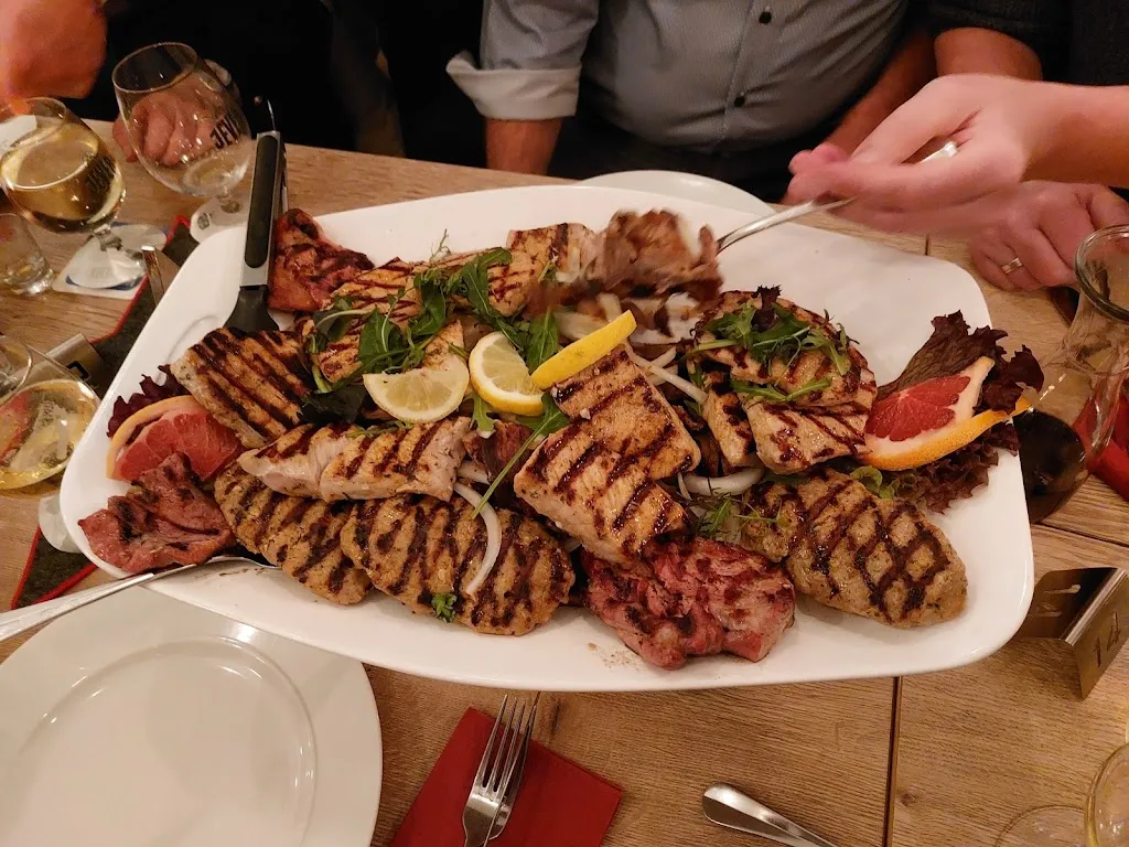 Menu_Restaurant Dionysos_Bockhorn_immagine_9