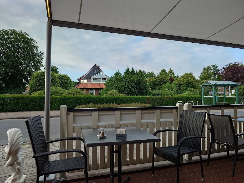 Restaurant Dionysos ristorante a Bockhorn