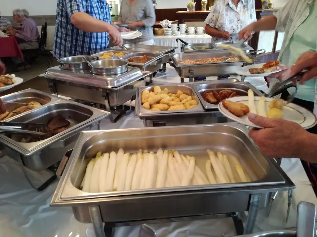 Menü_Altdeutsche Diele_Bockhorn_Bild_6