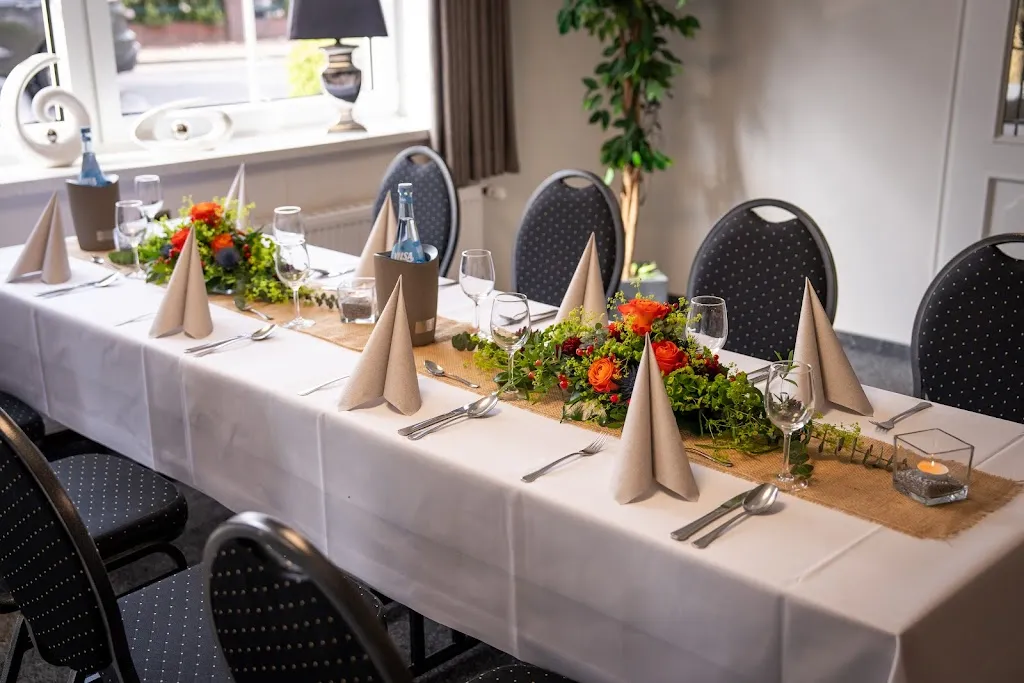 Altdeutsche Diele ristorante a Bockhorn