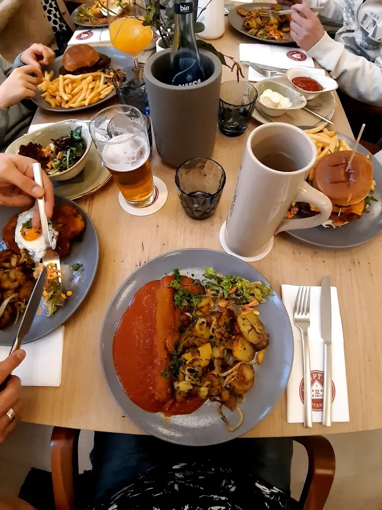 Menu_Haupttor Wirtshaus_Walsrode_immagine_3