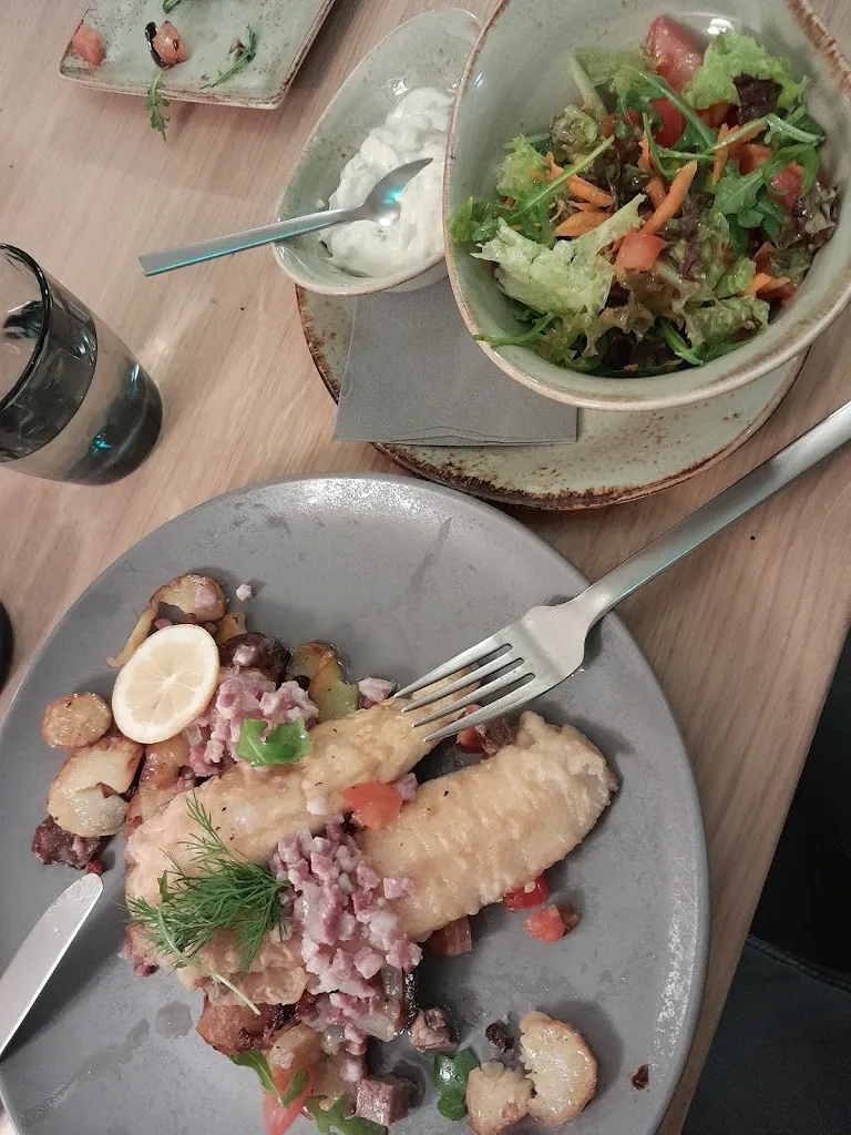 Menu_Haupttor Wirtshaus_Walsrode_immagine_4