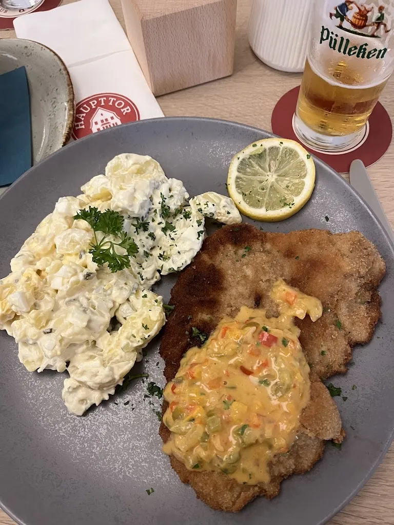 Menu_Haupttor Wirtshaus_Walsrode_immagine_6