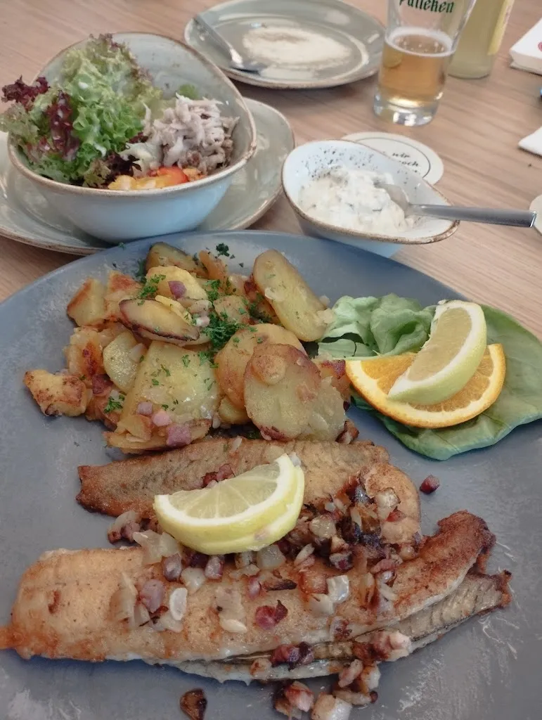 nic_Haupttor Wirtshaus_Walsrode_recensione