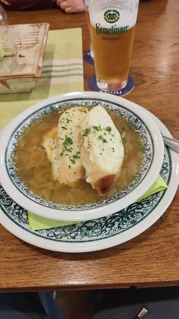 Steve Montag_Landgasthaus Voltmer_Walsrode_review