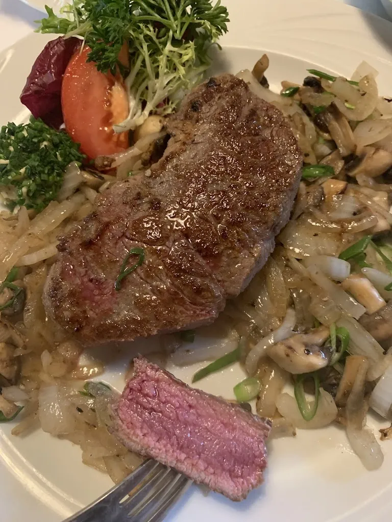 Menü_Restaurant Krug Dreikronen_Walsrode_Bild_1