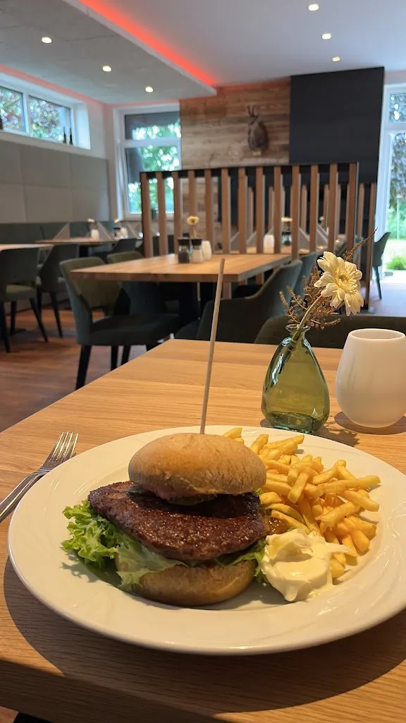 Menü_Restaurant Krug Dreikronen_Walsrode_Bild_2