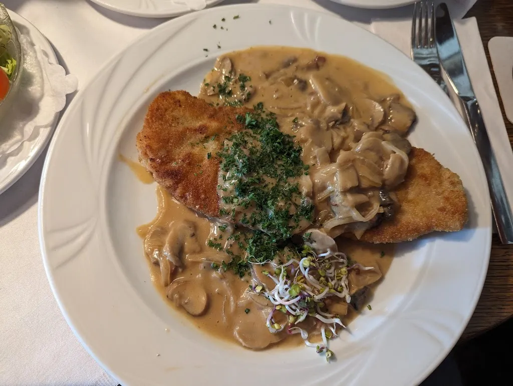 Menü_Restaurant Krug Dreikronen_Walsrode_Bild_3