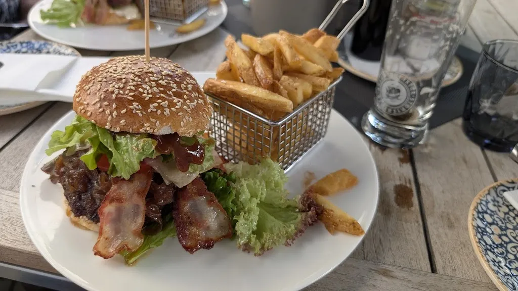 Menu_Bistro · Restaurant 37_Walsrode_image_5