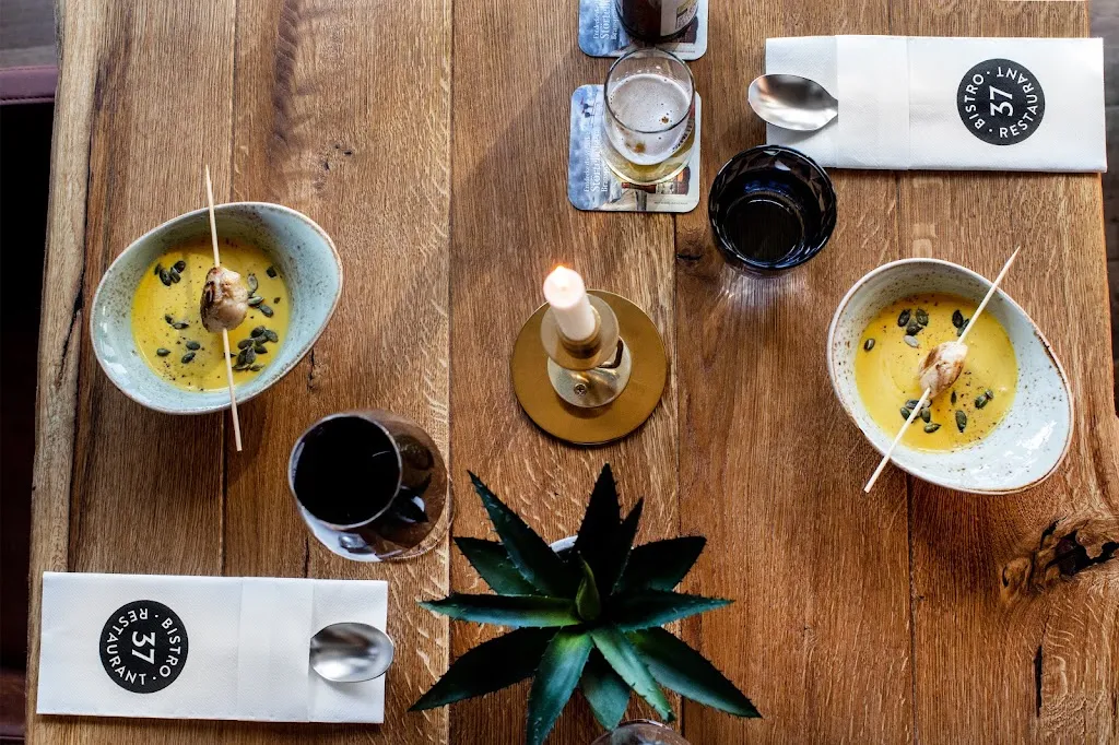 Bistro · Restaurant 37_Walsrode_slider_image_2