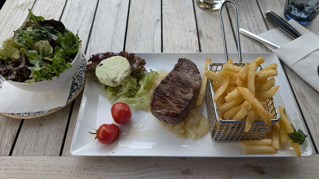 Bistro · Restaurant 37_Walsrode_slider_image_3