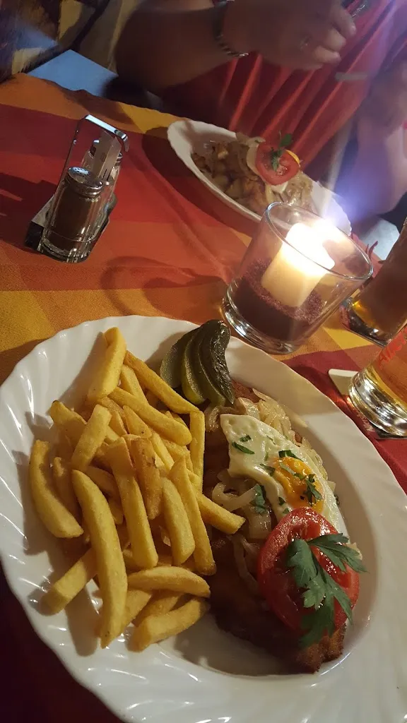 Menu_Gulliver's Restaurant & Bar_Bodenwerder_image_7