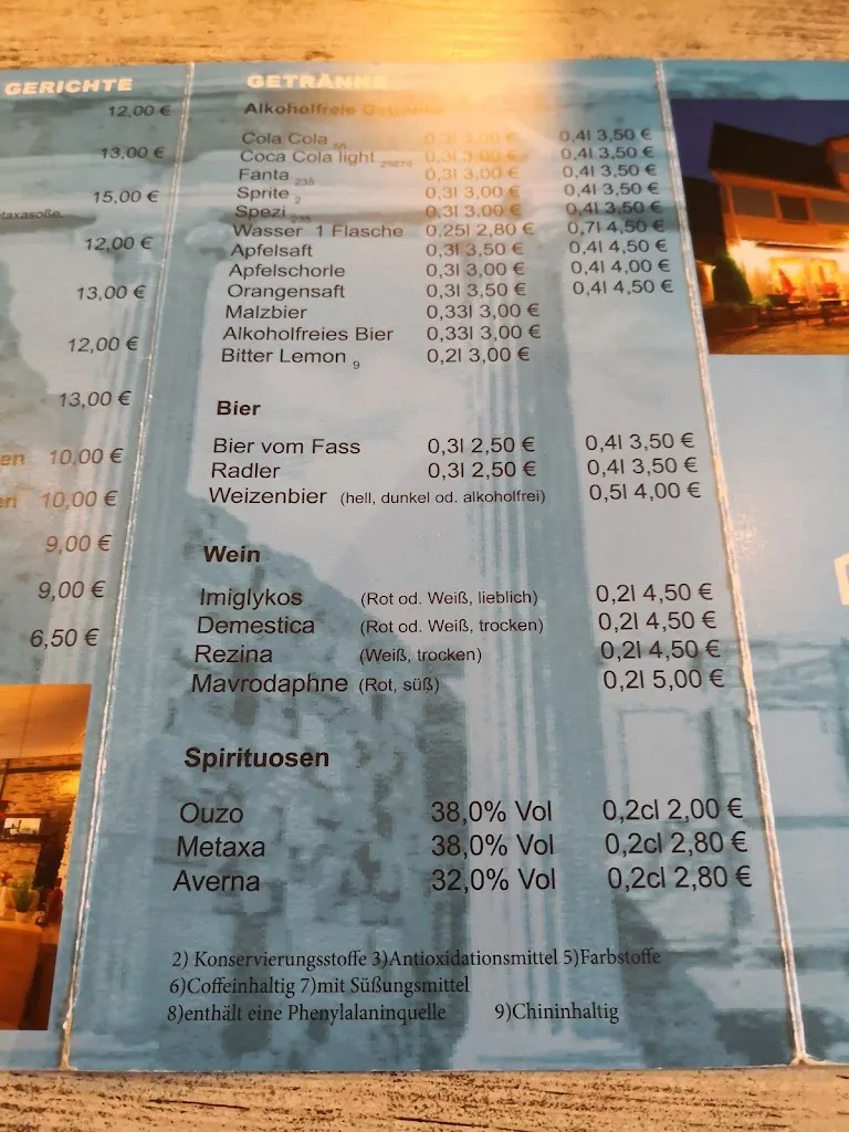 Menu_Akropolis Grill_Bodenwerder_immagine_1