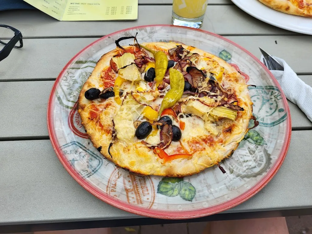 Peter Welle_Pizzeria & Eiscafe Dolce Vita_Bodenwerder_review