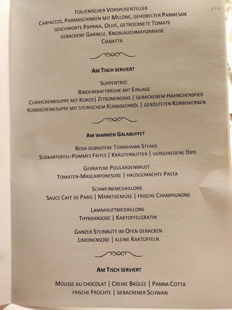 Menu_Mittendorf Gastronomie GmbH_Bodenwerder_immagine_1