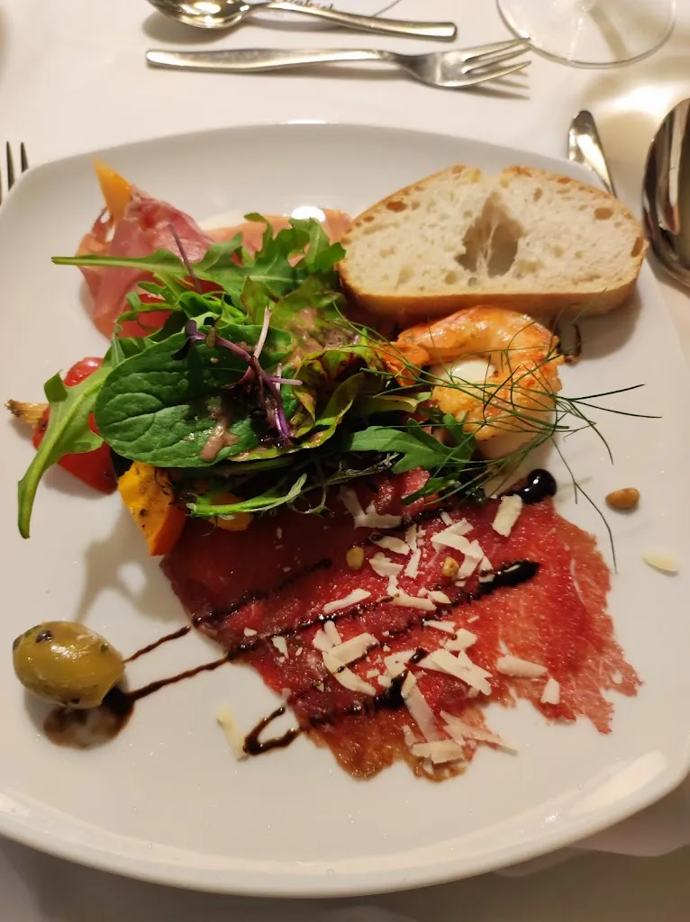 Menu_Mittendorf Gastronomie GmbH_Bodenwerder_immagine_6