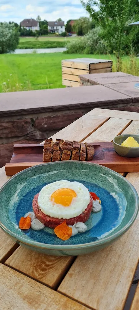 Menu_Die Schloßwirtschaft - Restaurant & Café Hehlen_Hehlen_immagine_7