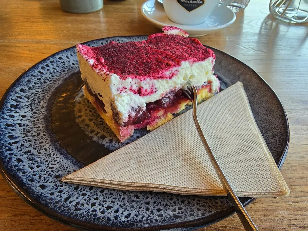 Menu_Die Schloßwirtschaft - Restaurant & Café Hehlen_Hehlen_immagine_9